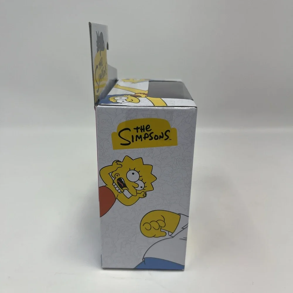 Jakks Pacific The Simpsons Comic Book Guy 2.5